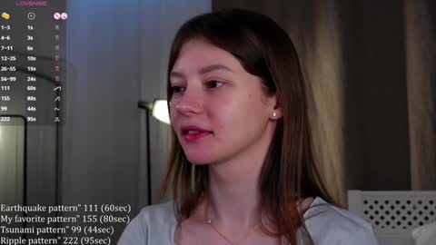 Iris online show from January 23, 2025, 12:41 pm