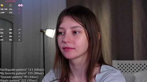 Iris online show from January 23, 2025, 3:43 pm