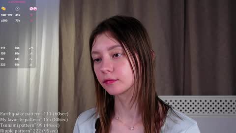 Iris online show from January 25, 2025, 6:35 pm