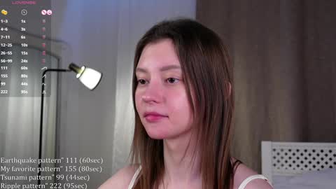 Iris online show from January 27, 2025, 7:13 pm