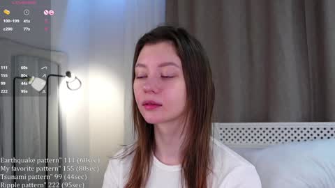 Iris online show from January 28, 2025, 1:05 pm