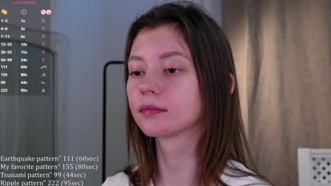 Iris online show from January 28, 2025, 4:08 pm