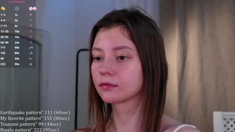 Iris online show from January 28, 2025, 7:10 pm