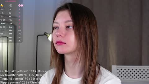 Iris online show from January 30, 2025, 1:21 pm