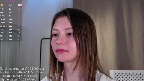 Iris online show from January 30, 2025, 4:24 pm