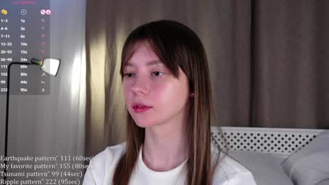 Iris online show from January 31, 2025, 2:17 pm