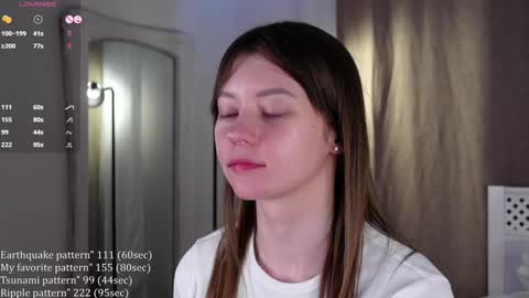 Iris online show from January 31, 2025, 5:21 pm