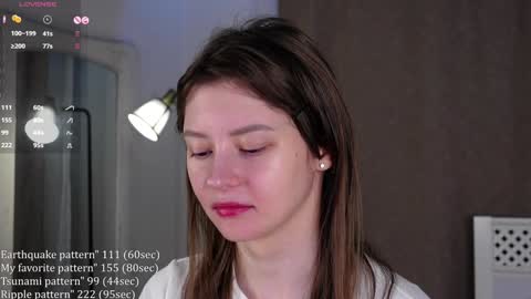 Iris online show from February 1, 2025, 1:51 pm