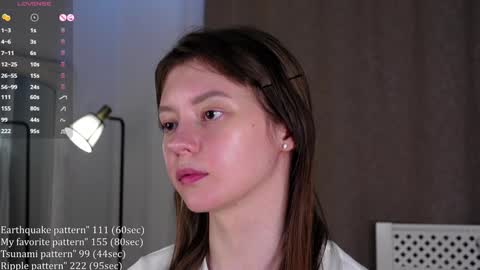 Iris online show from February 1, 2025, 4:54 pm