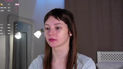 Iris online show from February 3, 2025, 1:30 pm