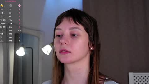 Iris online show from February 3, 2025, 7:31 pm