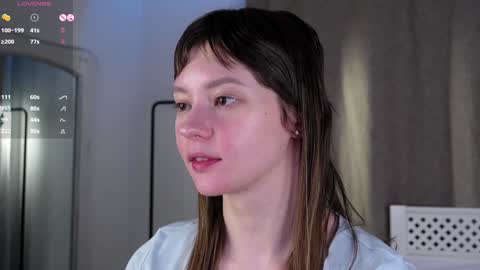 Iris online show from February 4, 2025, 7:55 pm