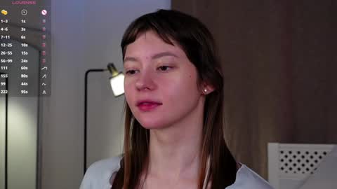 Iris online show from February 6, 2025, 1:21 pm