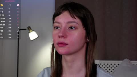 Iris online show from February 6, 2025, 4:25 pm