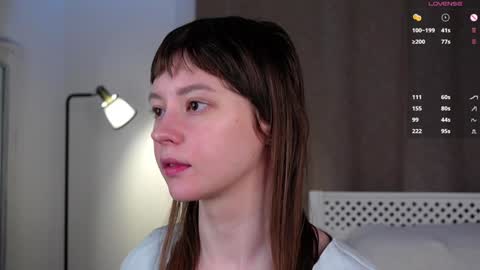 Iris online show from February 7, 2025, 1:22 pm