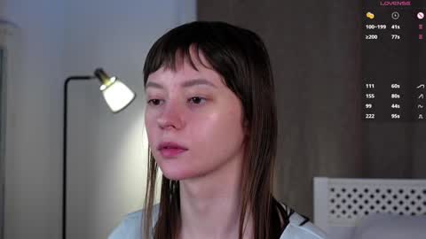 Iris online show from February 7, 2025, 7:27 pm