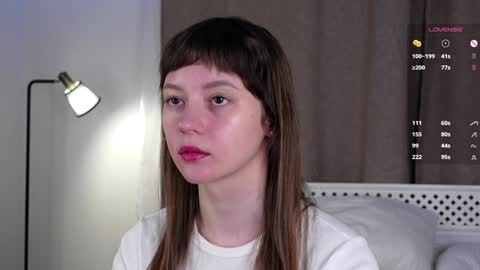 Iris online show from February 8, 2025, 2:49 pm