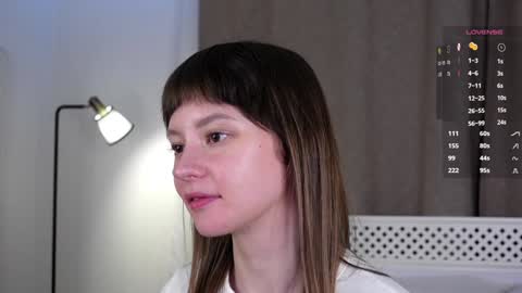 Iris online show from February 8, 2025, 8:53 pm