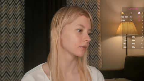 Iris online show from February 14, 2025, 1:13 am