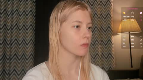 Iris online show from February 15, 2025, 1:10 am