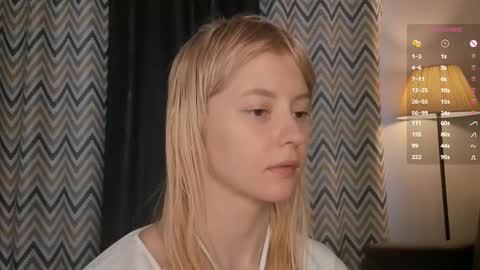 Iris online show from February 15, 2025, 4:14 am