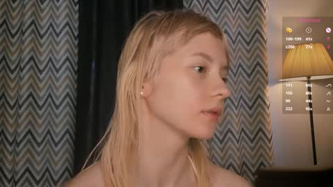 Iris online show from February 15, 2025, 7:16 am