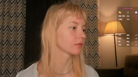 Iris online show from February 17, 2025, 1:04 am