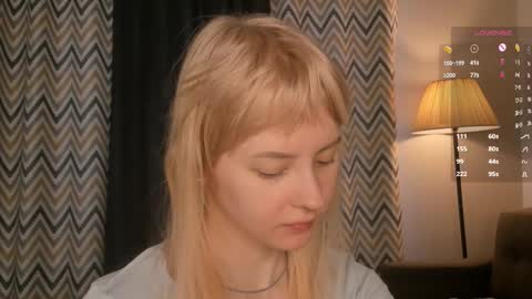 Iris online show from February 17, 2025, 4:42 am