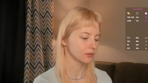 Iris online show from February 20, 2025, 1:25 am