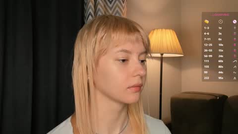 Iris online show from February 22, 2025, 1:55 am