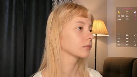 Iris online show from February 25, 2025, 4:24 am