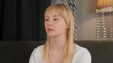 Iris online show from March 1, 2025, 8:45 am