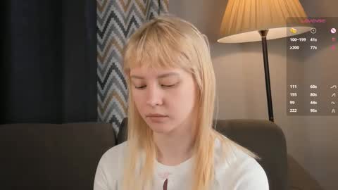 Iris online show from March 3, 2025, 4:14 am