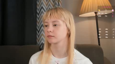 Iris online show from March 3, 2025, 7:21 am