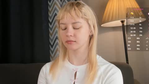 Iris online show from March 4, 2025, 2:27 am