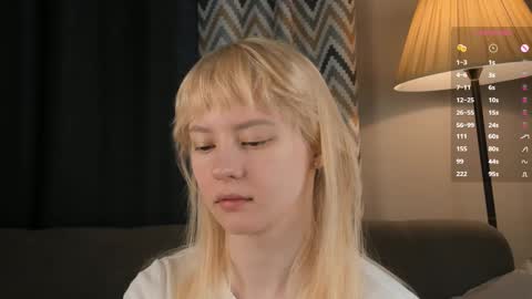 Iris online show from March 8, 2025, 1:50 am