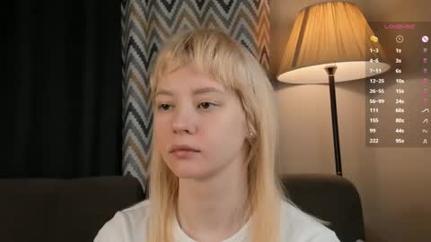 Iris online show from March 10, 2025, 1:56 am