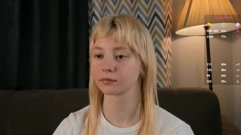 Iris online show from March 10, 2025, 5:00 am