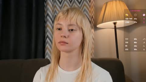 Iris online show from March 10, 2025, 8:04 am