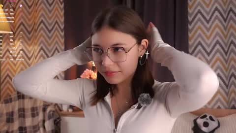 Iris online show from November 4, 2025, 11:09 am