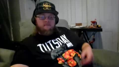 shifty885 online show from January 14, 2026, 12:16 am