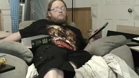shifty885 online show from July 12, 2026, 11:51 pm