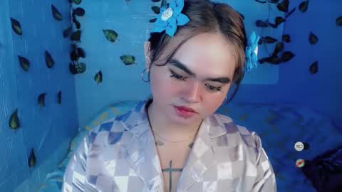 shimilove online show from February 7, 2025, 4:14 pm