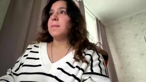 Luisa online show from September 23, 2025, 7:33 am