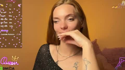 Alexis online show from May 6, 2026, 6:35 pm
