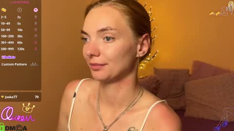 Alexis online show from June 5, 2026, 6:57 pm