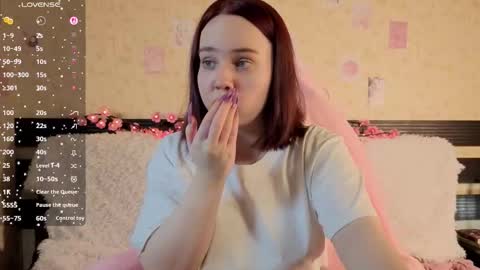 Lilit online show from March 3, 2026, 2:56 pm