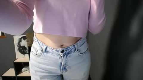 Jesica online show from March 26, 2026, 9:04 am