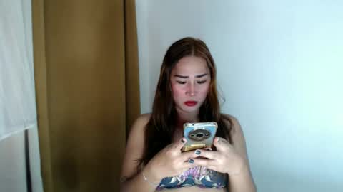 Hot Jessie online show from February 16, 2026, 5:14 am