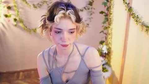 JennyMira   THANK YOU FOR 77 777  online show from October 14, 2025, 8:31 pm